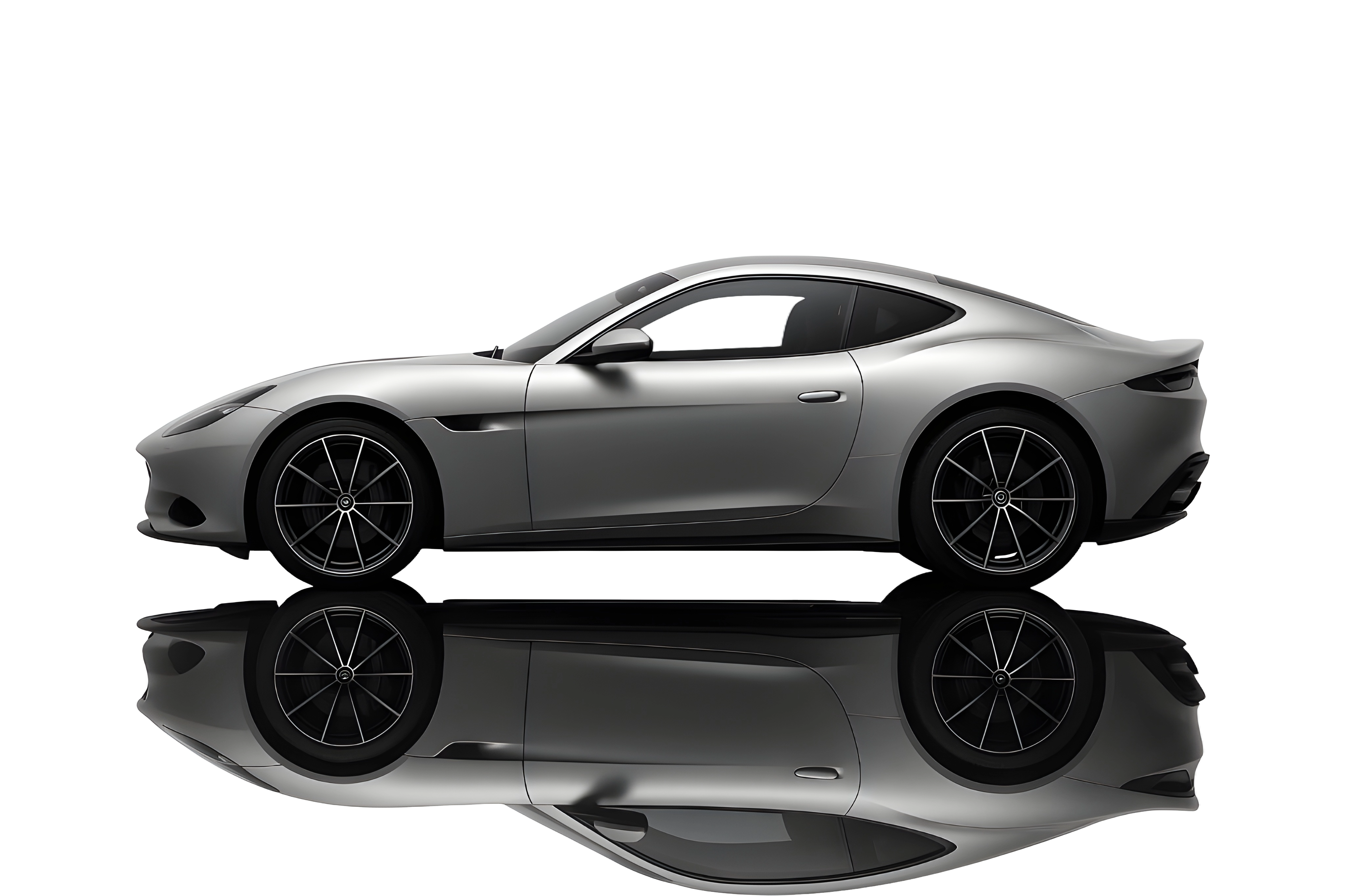 Vehicle detailing
